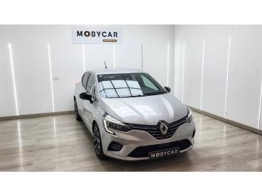 SPOTICAR Renault Clio Tce 67 Kw (91cv) Zen Ocasion - Urbano Gasolina Gris - Valencia - 1202110576_3