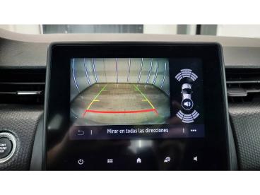 SPOTICAR Renault Clio Tce 67 Kw (91cv) Zen Ocasion - Urbano Gasolina Gris - Valencia - 1202110576_4