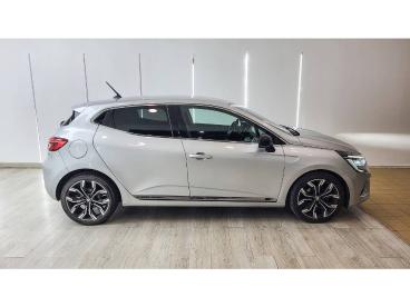 SPOTICAR Renault Clio Tce 67 Kw (91cv) Zen Ocasion - Urbano Gasolina Gris - Valencia - 1202110576_5