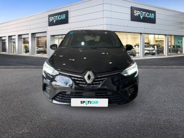 SPOTICAR Renault Clio Tce 67 Kw (91cv) Techno Ocasion - Urbano Gasolina Negro - Sevilla - 1202112206_2