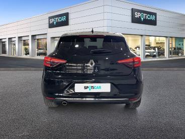 SPOTICAR Renault Clio Tce 67 Kw (91cv) Techno Ocasion - Urbano Gasolina Negro - Sevilla - 1202112206_5