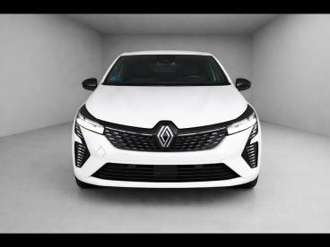 SPOTICAR Renault Clio Tce 100 (74kw) Glp Techno Ocasion - Urbano Glp Blanco - Quintanar De La Orden - 1202117037_2