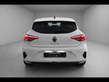 SPOTICAR Renault Clio Tce 100 (74kw) Glp Techno Ocasion - Urbano Glp Blanco - Quintanar De La Orden - 1202117037_3