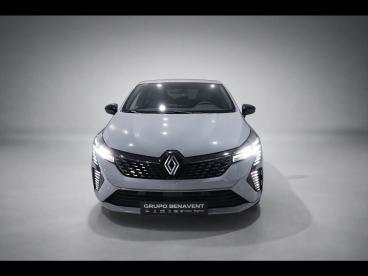 SPOTICAR Renault Clio Eco-g 100cv (74kw) Techno Ocasion - Urbano Glp Gris - Quintanar De La Orden - 1202120557_2