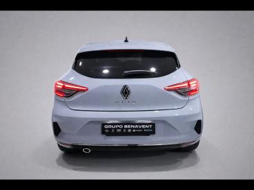 SPOTICAR Renault Clio Eco-g 100cv (74kw) Techno Ocasion - Urbano Glp Gris - Quintanar De La Orden - 1202120557_3