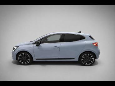 SPOTICAR Renault Clio Eco-g 100cv (74kw) Techno Ocasion - Urbano Glp Gris - Quintanar De La Orden - 1202120557_4