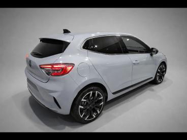 SPOTICAR Renault Clio Eco-g 100cv (74kw) Techno Ocasion - Urbano Glp Gris - Quintanar De La Orden - 1202120557_5