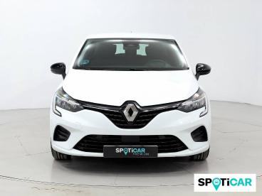 SPOTICAR Renault Clio Tce 67 Kw (91cv) Equilibre Ocasion - Urbano Gasolina Blanco - Barbera Del Valles - 1202120871_2
