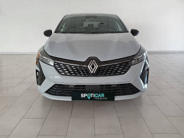 SPOTICAR Renault Clio Tce 90 (67kw) Techno Ocasion - Urbano Gasolina Gris - Málaga - 1202122879_2