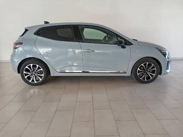 SPOTICAR Renault Clio Tce 90 (67kw) Techno Ocasion - Urbano Gasolina Gris - Málaga - 1202122879_4