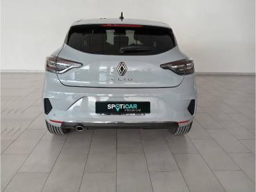 SPOTICAR Renault Clio Tce 90 (67kw) Techno Ocasion - Urbano Gasolina Gris - Málaga - 1202122879_5