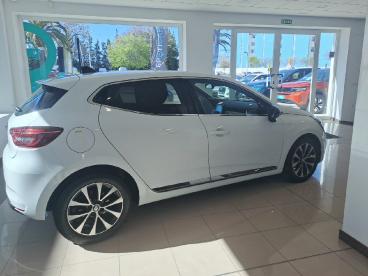 SPOTICAR Renault Clio Tce 67 Kw (91cv) Techno Ocasion - Urbano Gasolina Blanco - Huelva - 1202124270_4