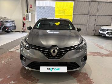 SPOTICAR Renault Clio Tce 67 Kw (91cv) Techno Ocasion - Urbano Gasolina Gris - Huércal De Almería - 1202124739_2