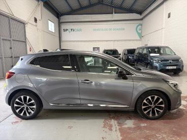 SPOTICAR Renault Clio Tce 67 Kw (91cv) Techno Ocasion - Urbano Gasolina Gris - Huércal De Almería - 1202124739_4