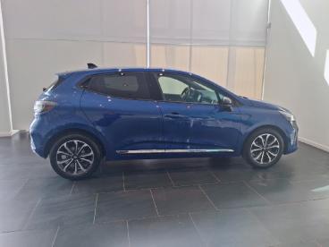 SPOTICAR Renault Clio Tce 90 (67kw) Techno Ocasion - Urbano Gasolina Azul - Zaragoza - 1202125019_4