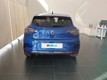 SPOTICAR Renault Clio Tce 90 (67kw) Techno Ocasion - Urbano Gasolina Azul - Zaragoza - 1202125019_5
