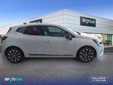 SPOTICAR Renault Clio Tce 67 Kw (91cv) Techno Ocasion - Urbano Gasolina Blanco - Móstoles - 1202126300_3