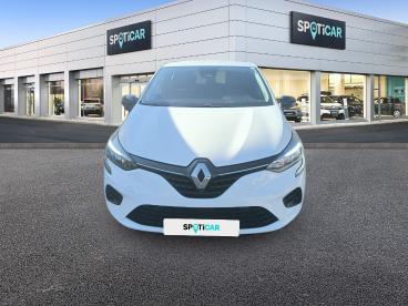 SPOTICAR Renault Clio Tce 67 Kw (91cv) Equilibre Ocasion - Urbano Gasolina Gris - Sevilla - 1202129062_2