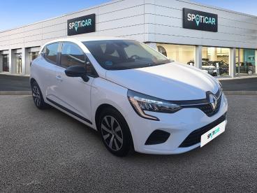 SPOTICAR Renault Clio Tce 67 Kw (91cv) Equilibre Ocasion - Urbano Gasolina Gris - Sevilla - 1202129062_3