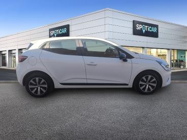 SPOTICAR Renault Clio Tce 67 Kw (91cv) Equilibre Ocasion - Urbano Gasolina Gris - Sevilla - 1202129062_4