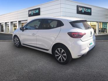 SPOTICAR Renault Clio Tce 67 Kw (91cv) Equilibre Ocasion - Urbano Gasolina Gris - Sevilla - 1202129062_5