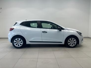 SPOTICAR Renault Clio Blue Dci 63 Kw (85cv) Business Ocasion - Urbano Diésel Blanco - Granada - 1202130294_4