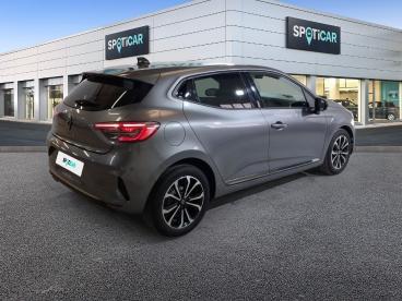 SPOTICAR Renault Clio Tce 90 (67kw) Techno Ocasion - Urbano Gasolina Gris - Alcorcón - 1202130669_4