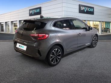 SPOTICAR Renault Clio Tce 90 (67kw) Techno Ocasion - Urbano Gasolina Gris - Alcorcón - 1202130713_4