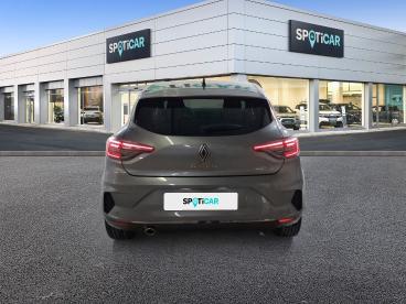 SPOTICAR Renault Clio Tce 90 (67kw) Techno Ocasion - Urbano Gasolina Gris - Alcorcón - 1202130713_5