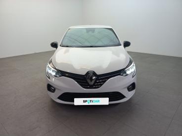 SPOTICAR Renault Clio Tce 67 Kw (91cv) Techno Ocasion - Urbano Gasolina Blanco - Barcelona - 1202131564_2