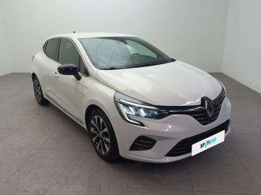 SPOTICAR Renault Clio Tce 67 Kw (91cv) Techno Ocasion - Urbano Gasolina Blanco - Barcelona - 1202131564_3