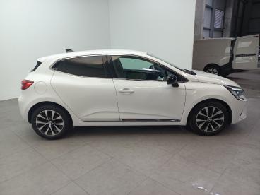 SPOTICAR Renault Clio Tce 67 Kw (91cv) Techno Ocasion - Urbano Gasolina Blanco - Barcelona - 1202131564_4