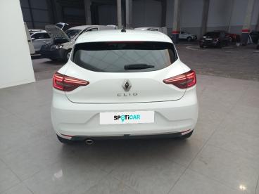 SPOTICAR Renault Clio Tce 67 Kw (91cv) Techno Ocasion - Urbano Gasolina Blanco - Barcelona - 1202131564_5
