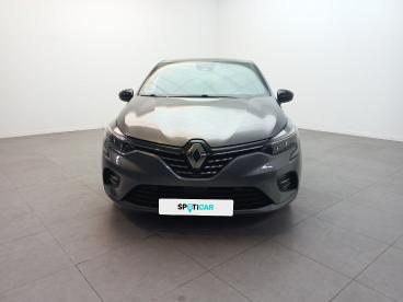 SPOTICAR Renault Clio Tce 67 Kw (91cv) Techno Ocasion - Urbano Gasolina Gris - Huelva - 1202131691_2