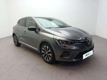 SPOTICAR Renault Clio Tce 67 Kw (91cv) Techno Ocasion - Urbano Gasolina Gris - Huelva - 1202131691_3