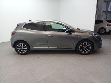 SPOTICAR Renault Clio Tce 67 Kw (91cv) Techno Ocasion - Urbano Gasolina Gris - Huelva - 1202131691_4