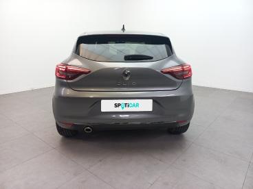 SPOTICAR Renault Clio Tce 67 Kw (91cv) Techno Ocasion - Urbano Gasolina Gris - Huelva - 1202131691_5