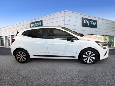 SPOTICAR Renault Clio Blue Dci 74kw (100cv) Equilibre Ocasion - Urbano Diésel Blanco - Xàtiva - 1202131792_4