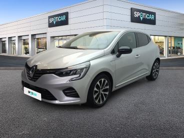 SPOTICAR Renault Clio Tce 67 Kw (91cv) Techno Ocasion - Urbano Gasolina Gris - Huelva - 1202131814_1