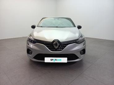 SPOTICAR Renault Clio Tce 67 Kw (91cv) Techno Ocasion - Urbano Gasolina Gris - Huelva - 1202131814_2