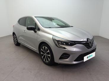 SPOTICAR Renault Clio Tce 67 Kw (91cv) Techno Ocasion - Urbano Gasolina Gris - Huelva - 1202131814_3