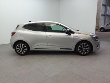 SPOTICAR Renault Clio Tce 67 Kw (91cv) Techno Ocasion - Urbano Gasolina Gris - Huelva - 1202131814_4