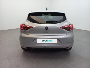 SPOTICAR Renault Clio Tce 67 Kw (91cv) Techno Ocasion - Urbano Gasolina Gris - Huelva - 1202131814_5