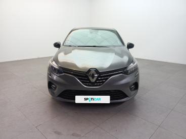 SPOTICAR Renault Clio Tce 67 Kw (91cv) Techno Ocasion - Urbano Gasolina Gris - Zaragoza - 1202132353_2