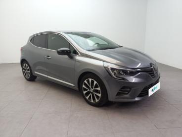 SPOTICAR Renault Clio Tce 67 Kw (91cv) Techno Ocasion - Urbano Gasolina Gris - Zaragoza - 1202132353_3