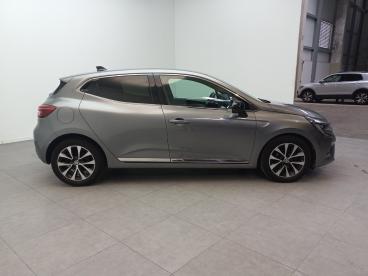 SPOTICAR Renault Clio Tce 67 Kw (91cv) Techno Ocasion - Urbano Gasolina Gris - Zaragoza - 1202132353_4