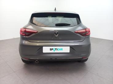 SPOTICAR Renault Clio Tce 67 Kw (91cv) Techno Ocasion - Urbano Gasolina Gris - Zaragoza - 1202132353_5
