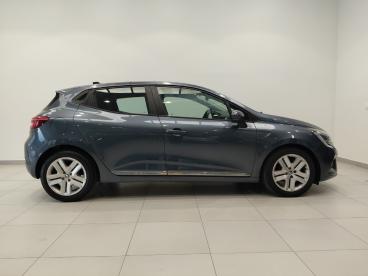 SPOTICAR Renault Clio Tce 74 Kw (100cv) Zen Ocasion - Urbano Gasolina Gris - Granada - 1202133336_4