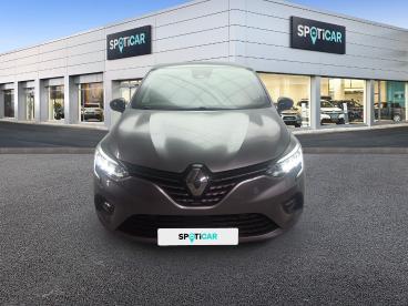 SPOTICAR Renault Clio Tce 67 Kw (91cv) Techno Ocasion - Urbano Gasolina Gris - Zaragoza - 1202133549_2