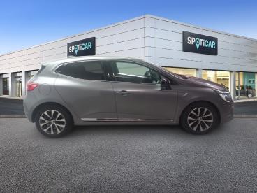 SPOTICAR Renault Clio Tce 67 Kw (91cv) Techno Ocasion - Urbano Gasolina Gris - Zaragoza - 1202133549_4